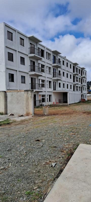 Apartamento Novo Colombo Paloma
